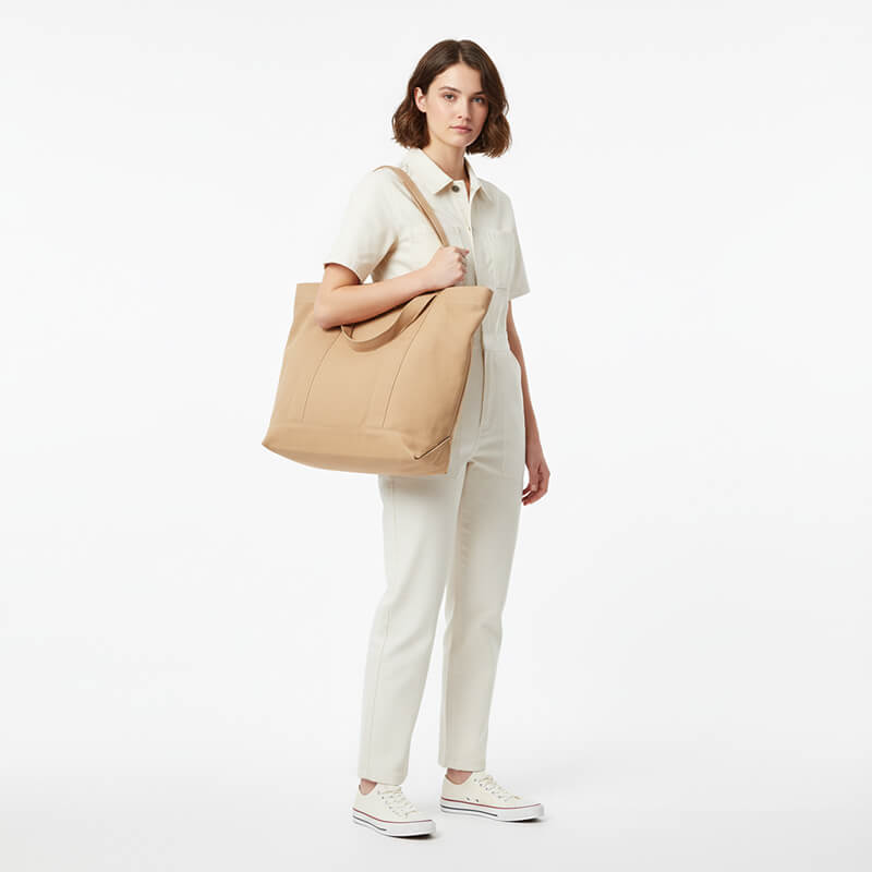 全棉帆布|346g/m2纯棉染色布|多色帆布|鞋帽 箱包 工装裤 夹克外套面料