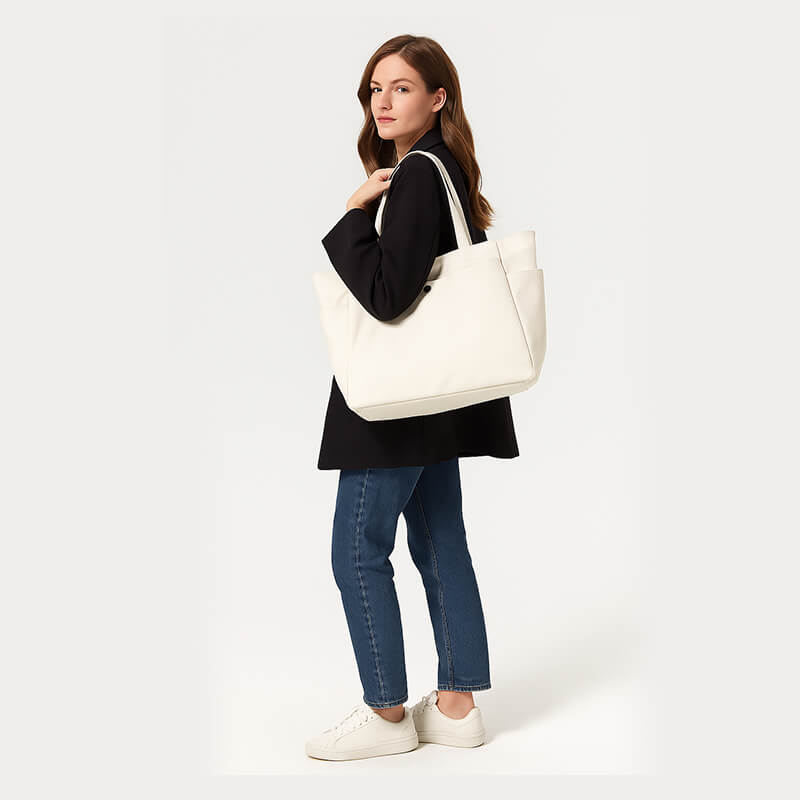 【半漂】全棉24安帆布|620g/m2加厚帆布|箱包 鞋帽 服饰面料