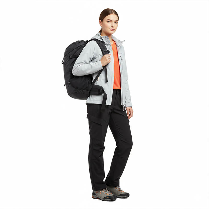 涤纶T400牛津横条|170g/m2全涤染色布|牛津布|抗静电|箱包 户外服 棉服外套面料 涤纶T400牛津横条|170g/m2全涤染色布|牛津布|抗静电|箱包 户外服 棉服外套面料