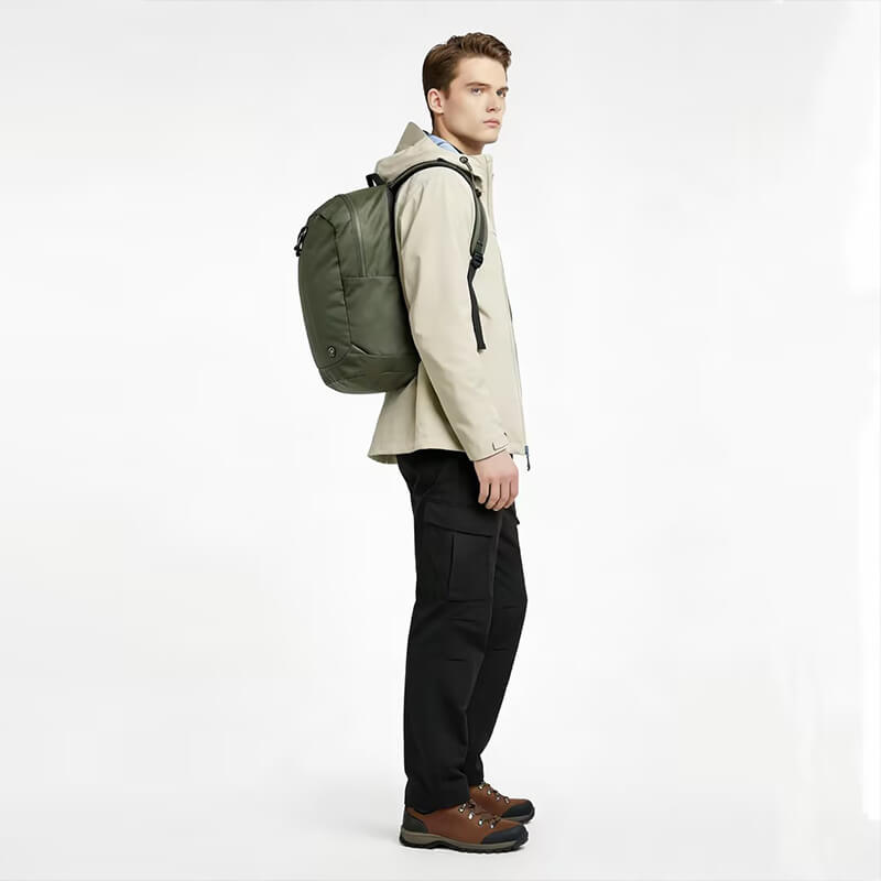 150g/m2尼龙染色布|双面斜尼龙布|防水染色布|箱包 棉服 冲锋衣 户外服面料