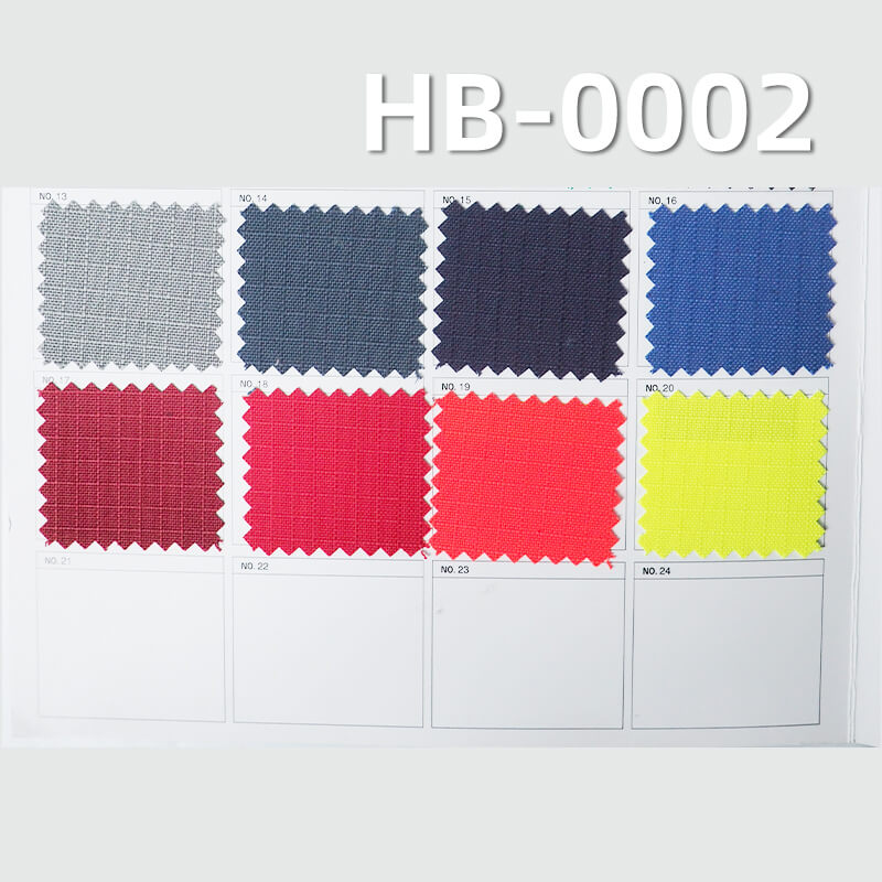 錦綸500D格子可提拉牛津布|205g/m2尼龍防水格子布(5MM*5MM)|箱包 手袋面料