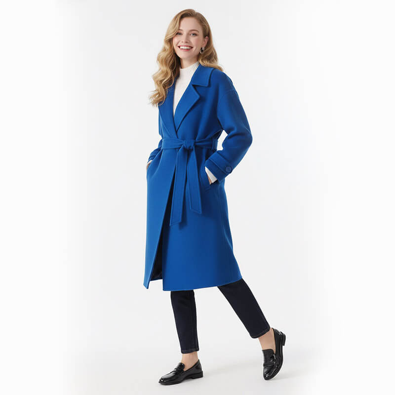 羚羊绒深色毛呢| 400g/m2全涤针织单面毛呢|米克重600g/m|保暖大衣 外套 帽子面料 羚羊绒深色毛呢| 400g/m2全涤针织单面毛呢|米克重600g/m|保暖大衣 外套 帽子面料