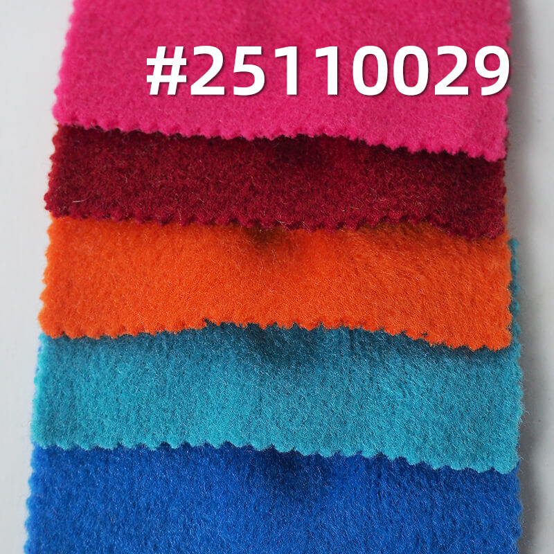 羚羊绒深色毛呢| 400g/m2全涤针织单面毛呢|米克重600g/m|保暖大衣 外套 帽子面料 羚羊绒深色毛呢| 400g/m2全涤针织单面毛呢|米克重600g/m|保暖大衣 外套 帽子面料