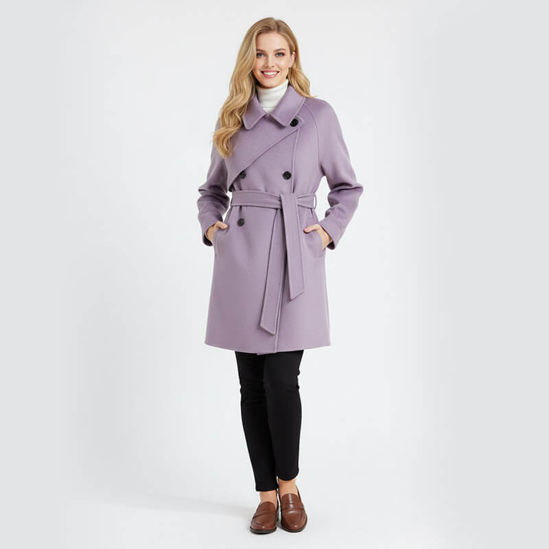 双面贝贝绒(无银丝)|385g/m2全涤针织双面毛呢|米克重580g/m|呢料大衣 外套 帽子面料 双面贝贝绒(无银丝)|385g/m2全涤针织双面毛呢|米克重580g/m|呢料大衣 外套 帽子面料