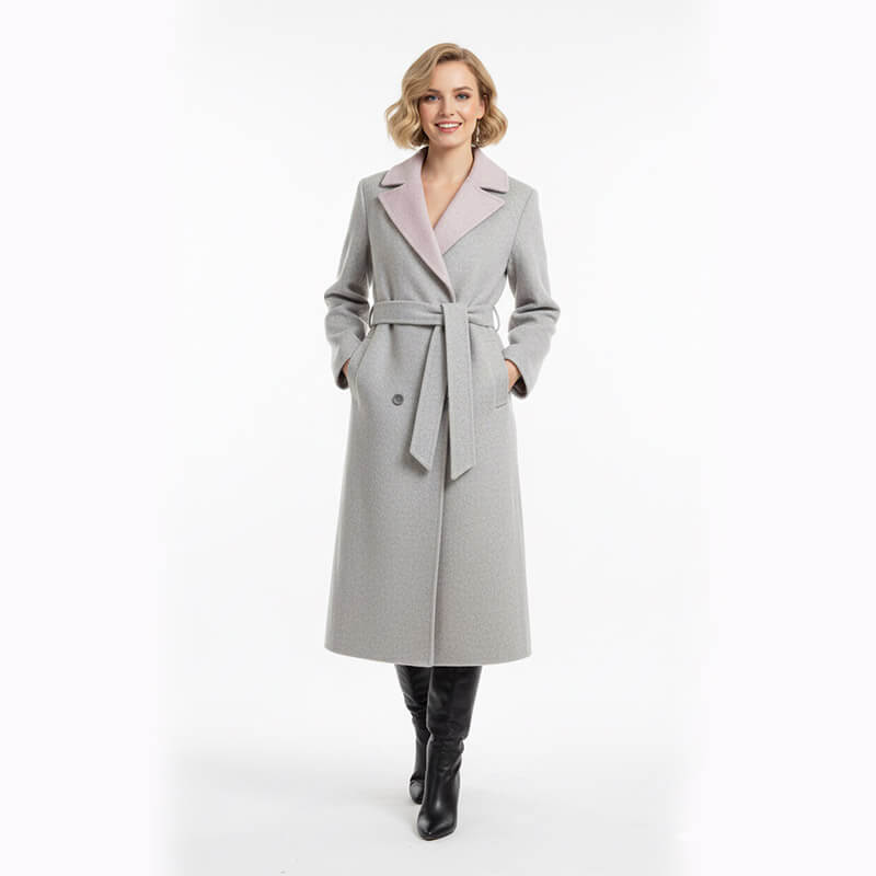 滿天星呢布|440g/m2時尚針織呢料|陽離子大衣呢|米克重660g/m|外套 帽子 包包面料