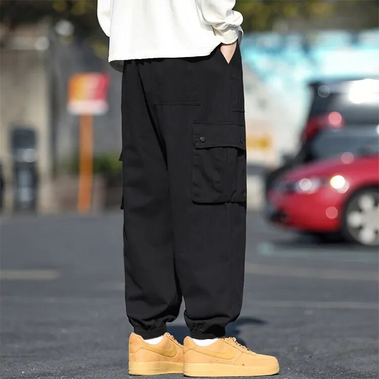 全棉高密色丁面料来袭，炸街潮流一触即发！