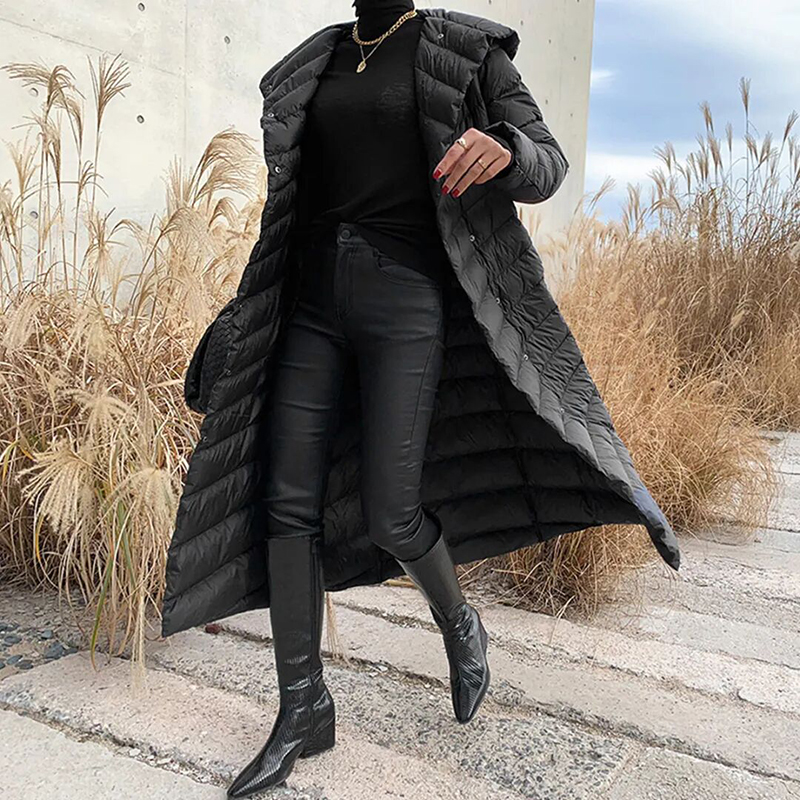 时尚Buff上线！ 皮感弹力斜纹布 让你酷飒又高级！