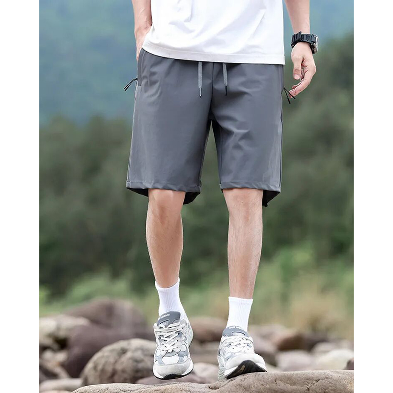 四维高弹，瞬间凉感！夏日黑科技面料