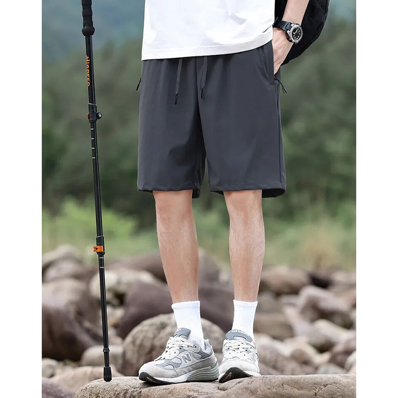 四维高弹，瞬间凉感！夏日黑科技面料