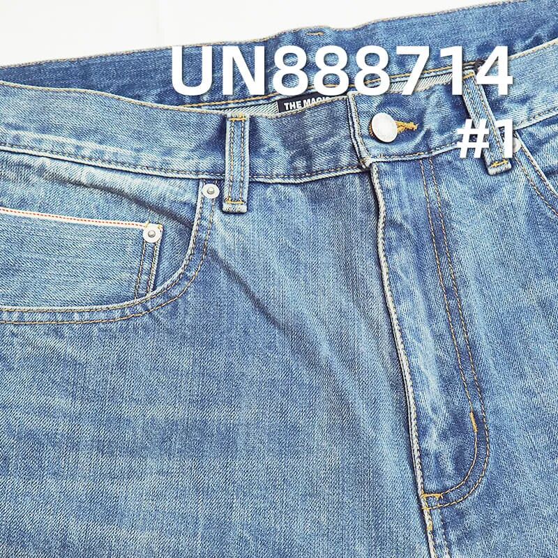 潮牌同款牛仔加持，让您秒变高街时尚GAI溜子！