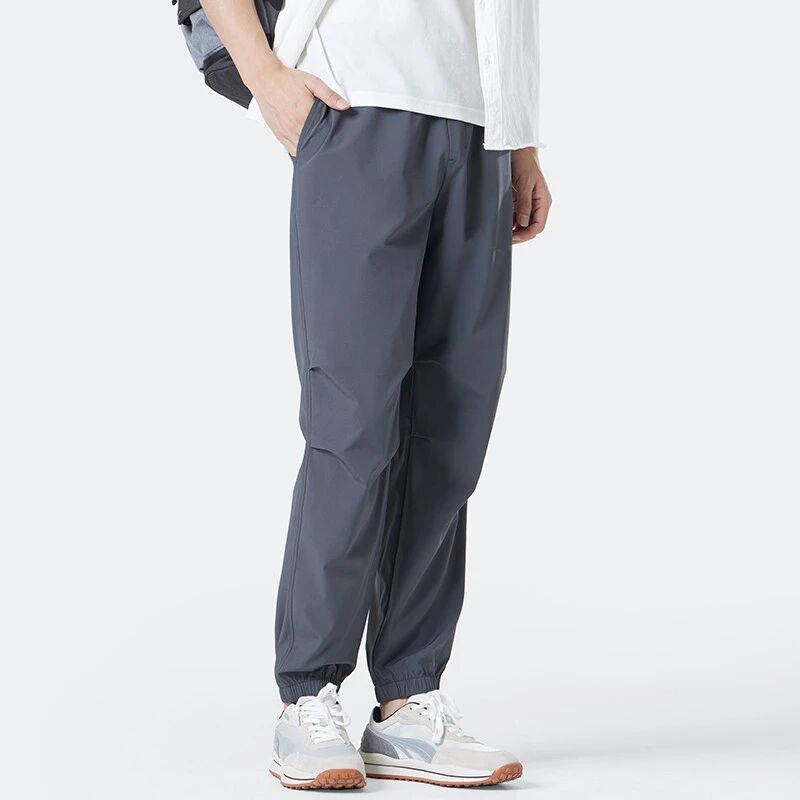 0束缚，更舒适！高品质涤纶四面弹面料