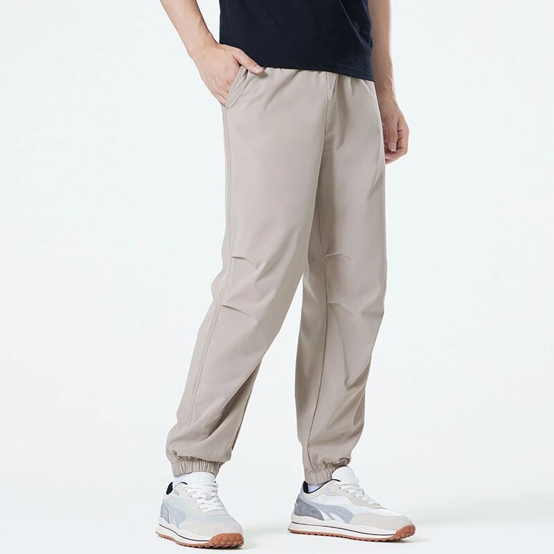 0束缚，更舒适！高品质涤纶四面弹面料