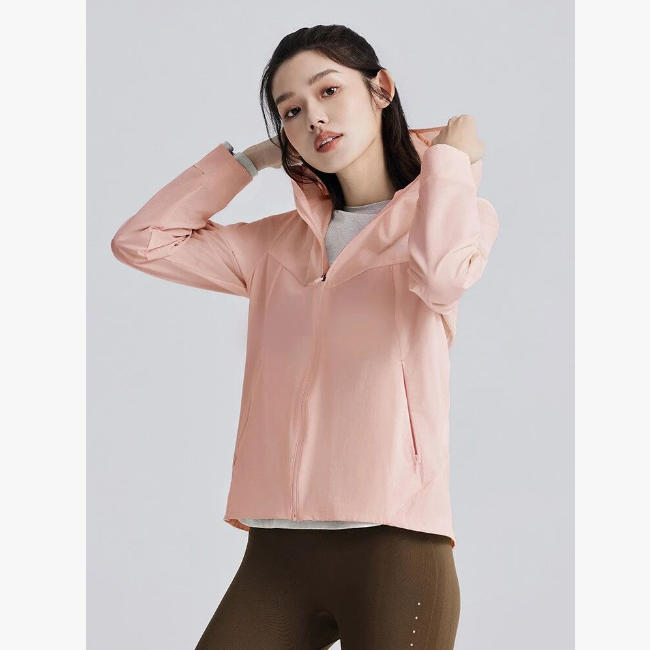 享受户外，探索从不设限！320D四面弹登山布