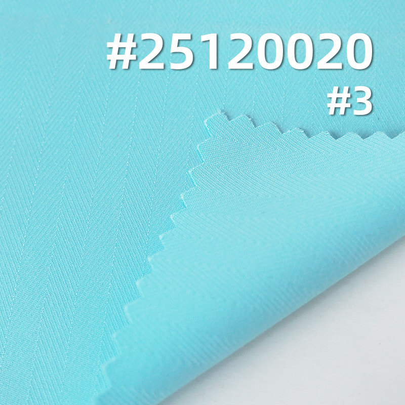 竹纤维弹力骑兵斜|150g/m2人字斜弹力染色布|衬衫 裙子 制服面料 竹纤维弹力骑兵斜|150g/m2人字斜弹力染色布|衬衫 裙子 制服面料