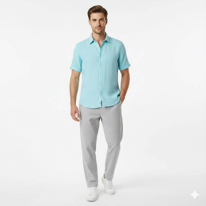 竹纖維彈力騎兵人字斜|145g/m2彈力染色布|襯衫 裙子 制服面料 竹纖維彈力騎兵人字斜|145g/m2彈力染色布|襯衫 裙子 制服面料