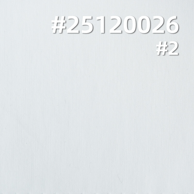 棉錦彈力府綢|110g/m2 薄款平紋染色布|襯衫 裙子面料 棉錦彈力府綢|110g/m2 薄款平紋染色布|襯衫 裙子面料