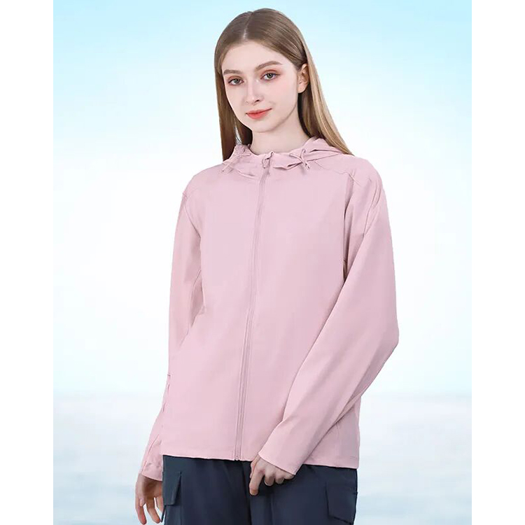 轻简轻奢，向野而行！尼龙四面弹登山布