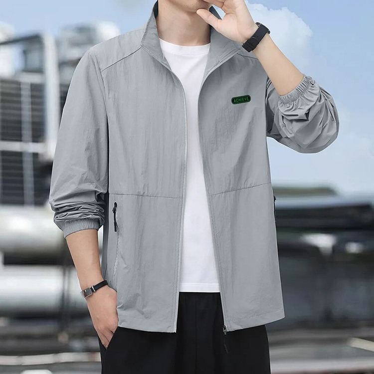 轻简轻奢，向野而行！尼龙四面弹登山布