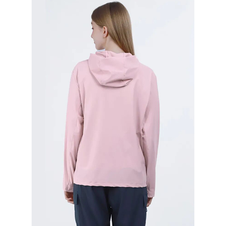 轻简轻奢，向野而行！尼龙四面弹登山布