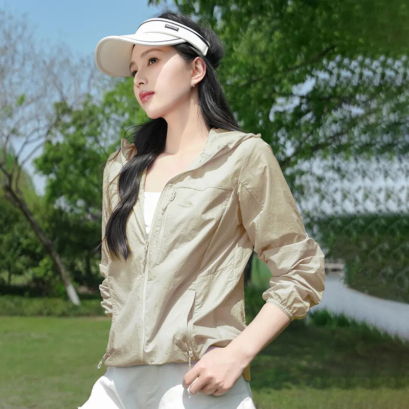 薄如蝉翼，轻量户外！锦纶防水皱布