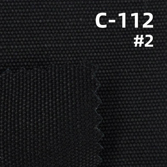 全棉帆布揭秘：征服时尚圈的硬核面料！