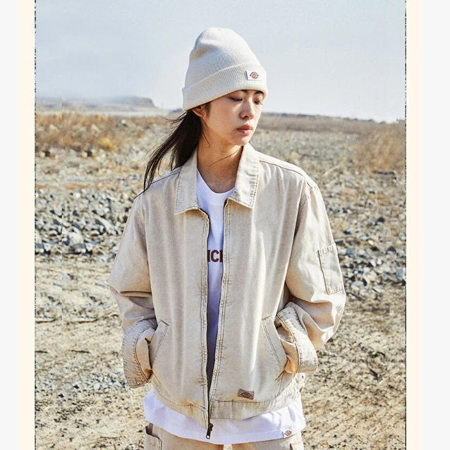 全棉帆布揭秘：征服时尚圈的硬核面料！