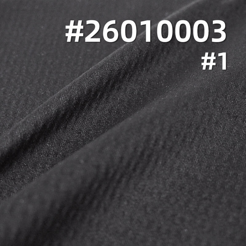 户外华夫针织布|170g/m2锦纶弹力提花布料|轻量户外 运动健身 跑步服 速干衣面料