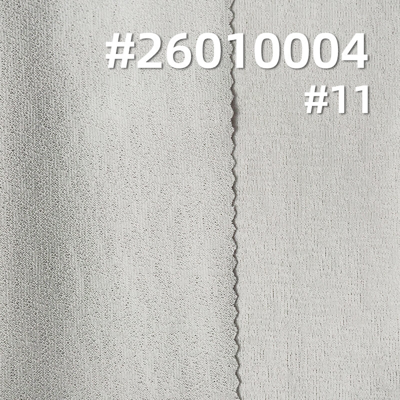 户外蚂蚁皱|170g/m2锦纶弹力提花针织布|瑜珈服 运动服 轻量户外 速干面料