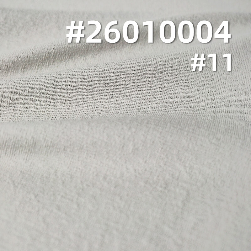 户外蚂蚁皱|170g/m2锦纶弹力提花针织布|瑜珈服 运动服 轻量户外 速干面料