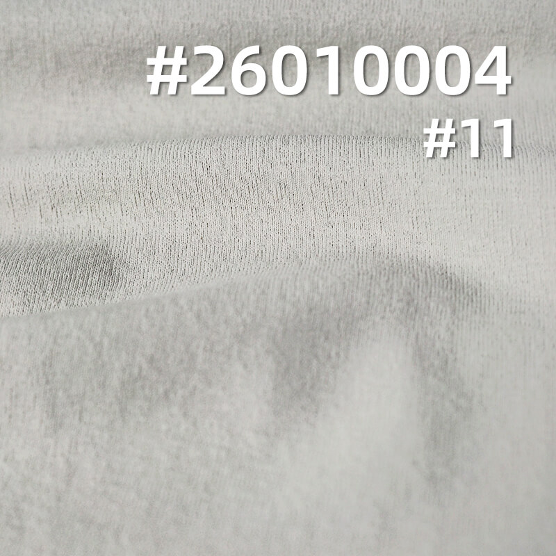 户外蚂蚁皱|170g/m2锦纶弹力提花针织布|瑜珈服 运动服 轻量户外 速干面料