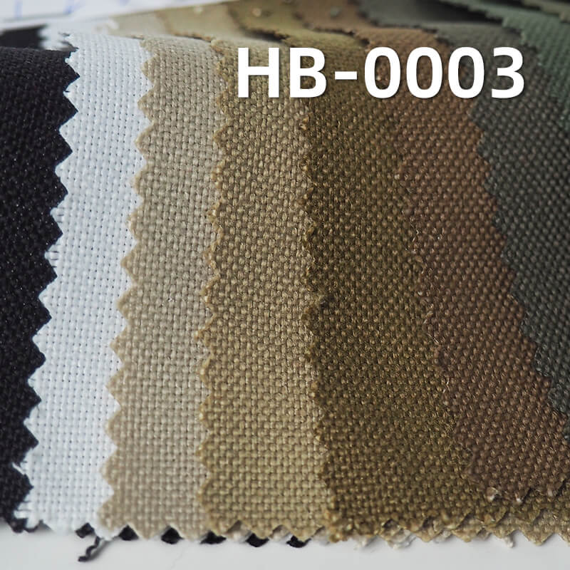 锦纶1000D可提拉牛津布|300g/m2尼龙防水布料|箱包 手袋面料