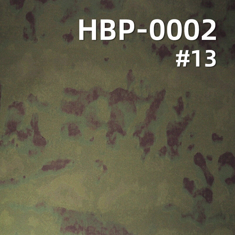 涤纶900D*600D牛津布|370g/m2迷彩印花布料|PVC|防水|箱包 手袋 户外装备面料