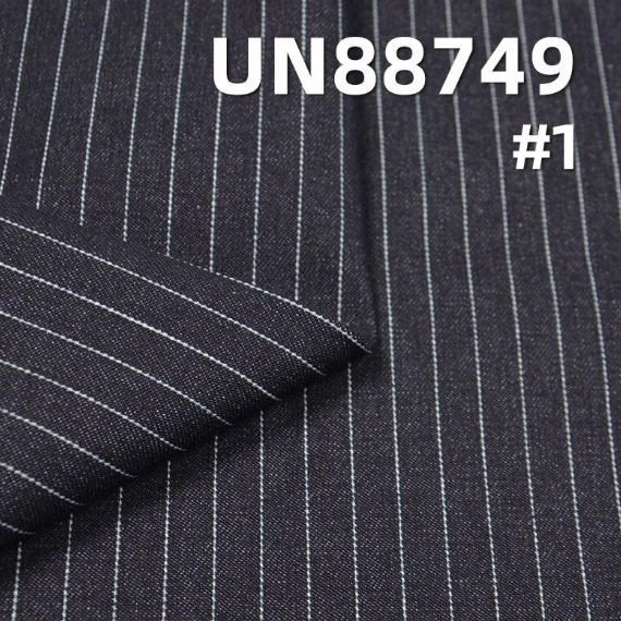 条纹丹宁全网刷屏！时髦精都在抢这些牛仔单品！