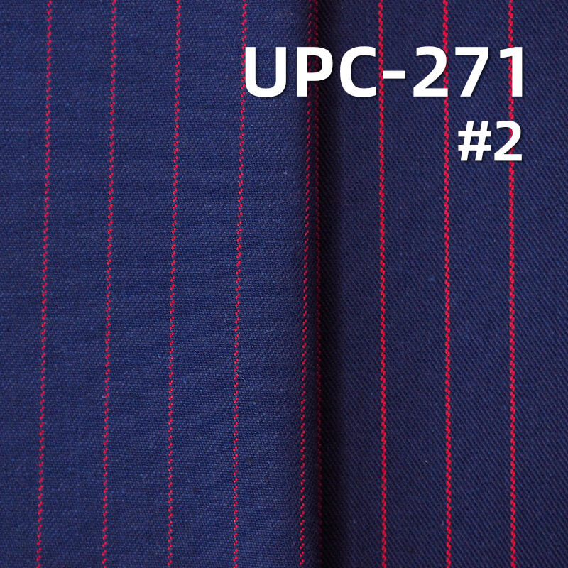 全棉条子布| 8.5安士(oz)梭织三片左斜布料|裙子 休闲衬衫面料 全棉条子布| 8.5安士(oz)梭织三片左斜布料|裙子 休闲衬衫面料