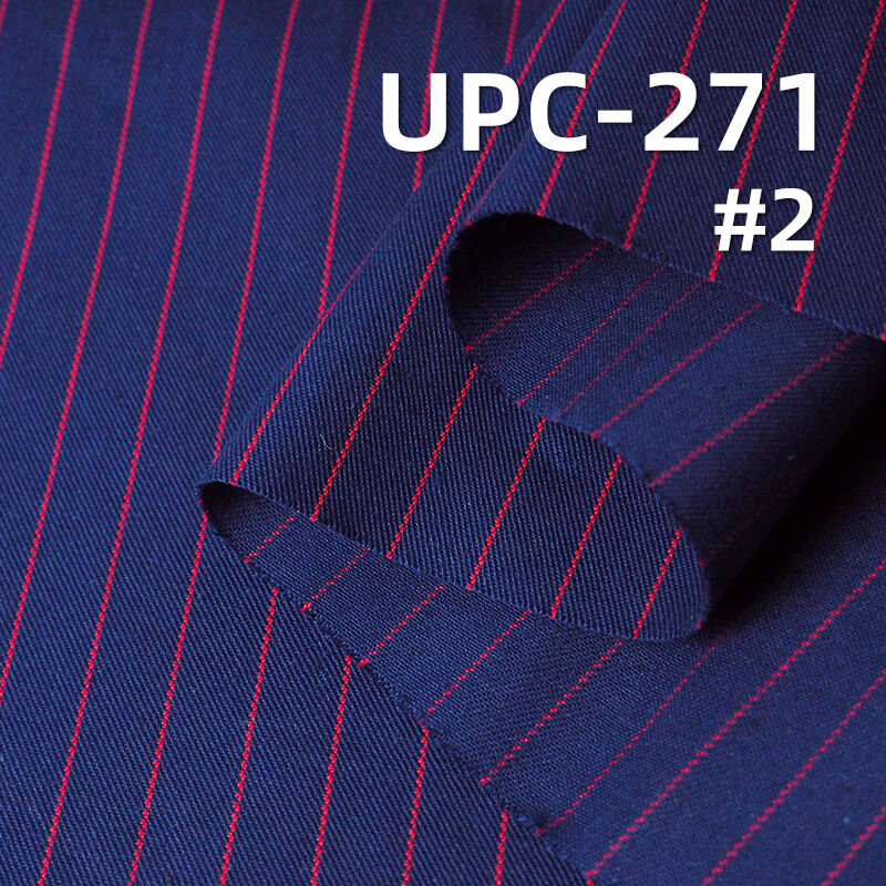 全棉条子布| 8.5安士(oz)梭织三片左斜布料|裙子 休闲衬衫面料 全棉条子布| 8.5安士(oz)梭织三片左斜布料|裙子 休闲衬衫面料