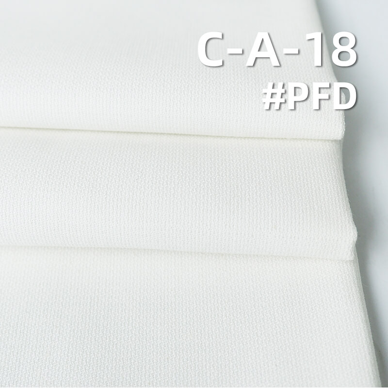 【半漂】提花染色布|双面提花|290g/m2全棉染色布|工装裤 外套 休闲服面料