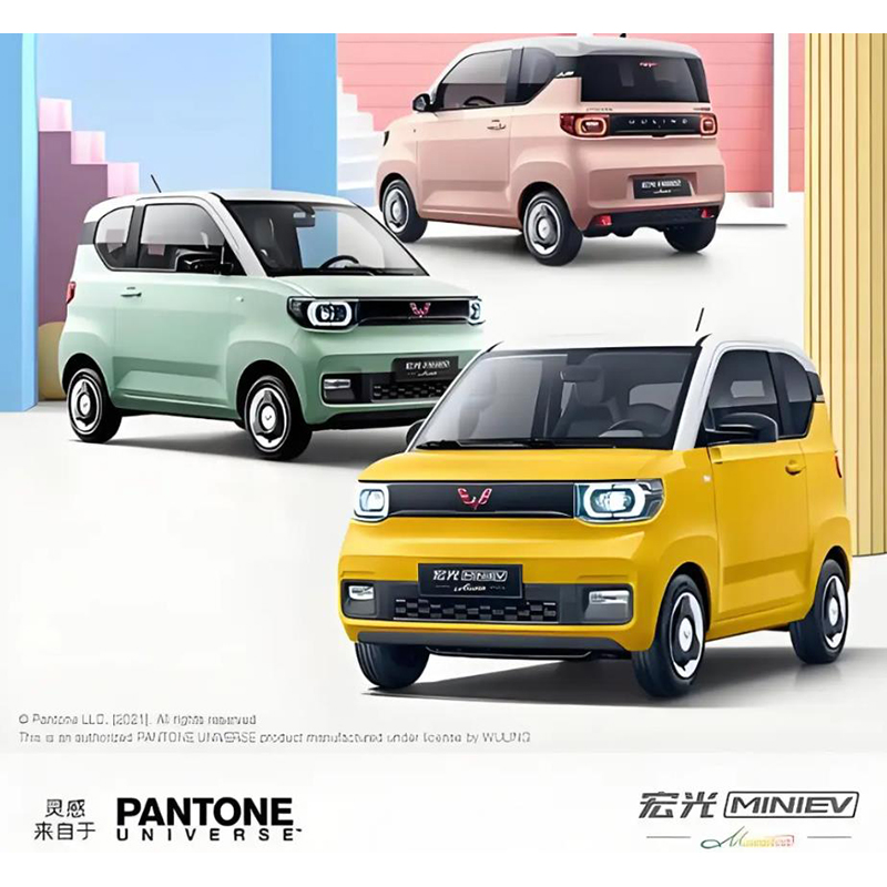 靠卖颜色年赚2.5亿！这家美国公司垄断全球