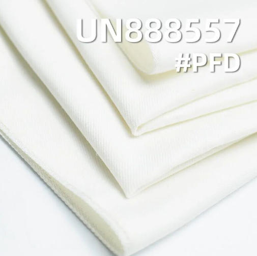 「白月光」丹宁面料揭秘！清新感狠狠拿捏！