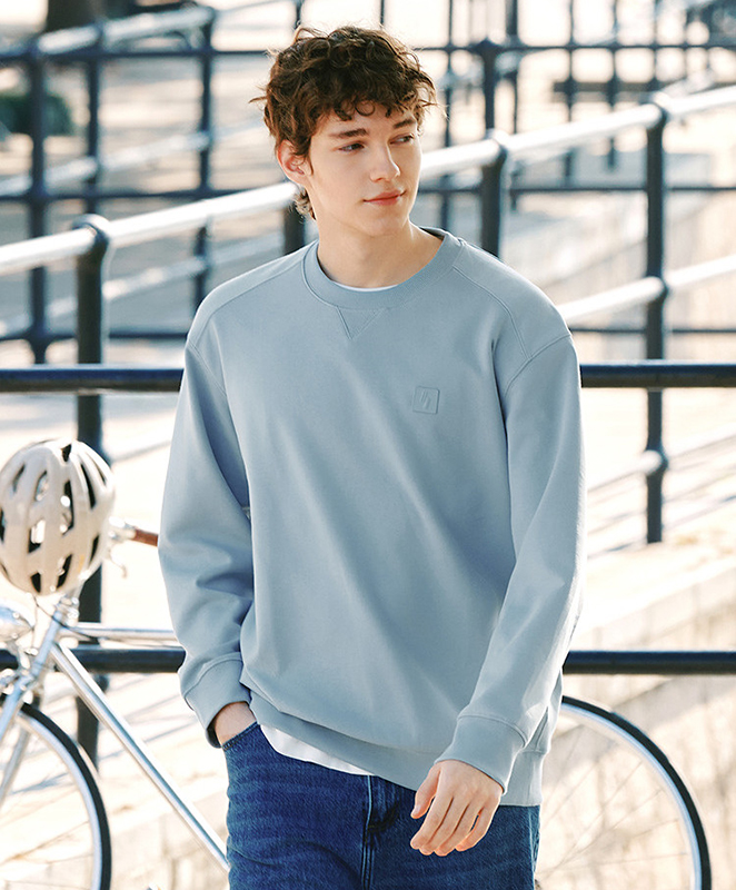 这篇卫衣面料干货赶紧码住！看完秒变内行人