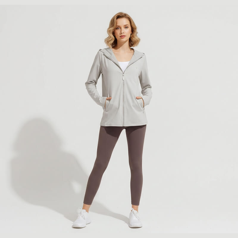 消光星耀斜|180g/m2锦纶弹力染色布|防水|瞬间凉感|户外运动服 跑步服 瑜珈服 健身服面料 消光星耀斜|180g/m2锦纶弹力染色布|防水|瞬间凉感|户外运动服 跑步服 瑜珈服 健身服面料