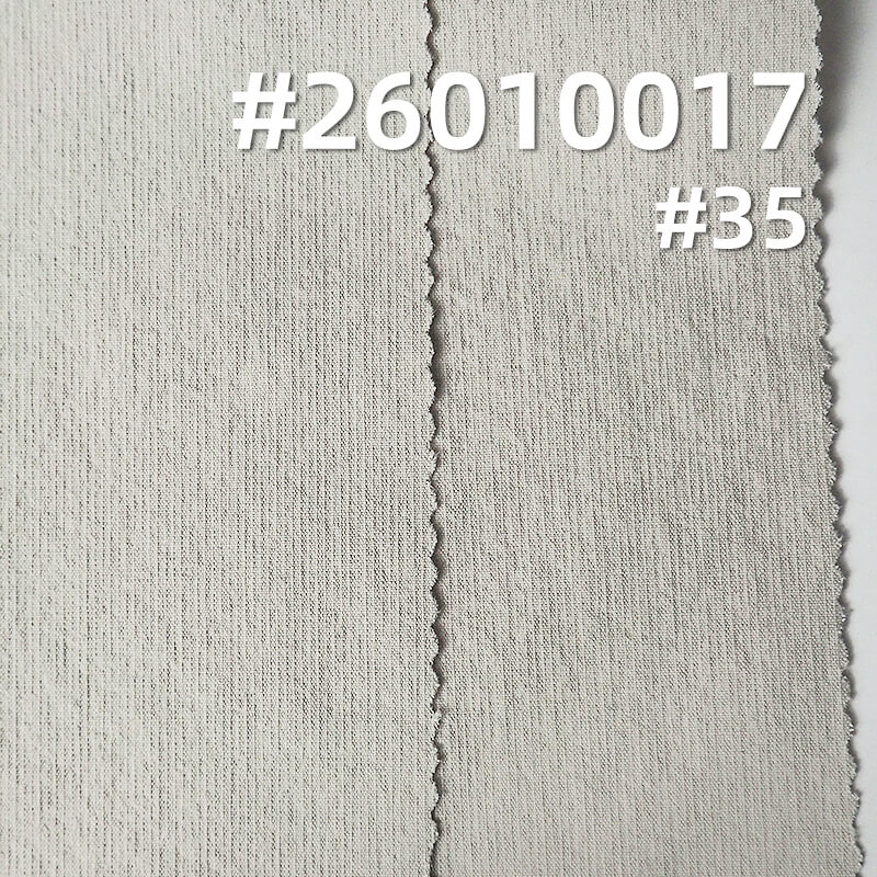 锦纶弹力牙签条|140g/m2防水弹力染色布|耐磨面料|瞬间凉感|风衣 户外裤 休闲裤 轻量户外面料