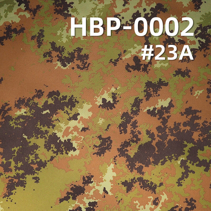 涤纶900D*600D牛津布|370g/m2迷彩印花布料|PVC|防水|箱包 手袋 户外装备面料