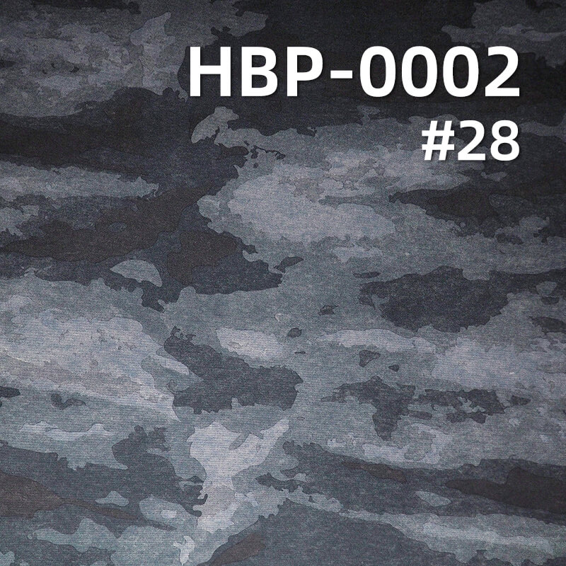 涤纶900D*600D牛津布|370g/m2迷彩印花布料|PVC|防水|箱包 手袋 户外装备面料