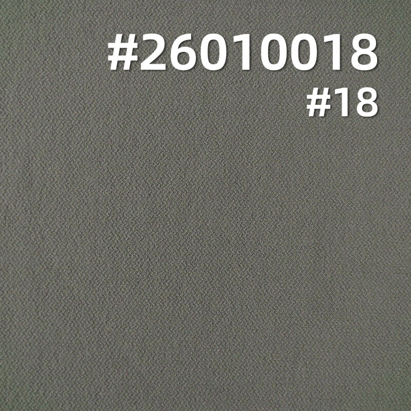 菱形格皱|165g/m2锦纶弹力染色布|防水|耐磨|瞬间凉感|轻量户外服 运动服 休闲裤 户外裤面料