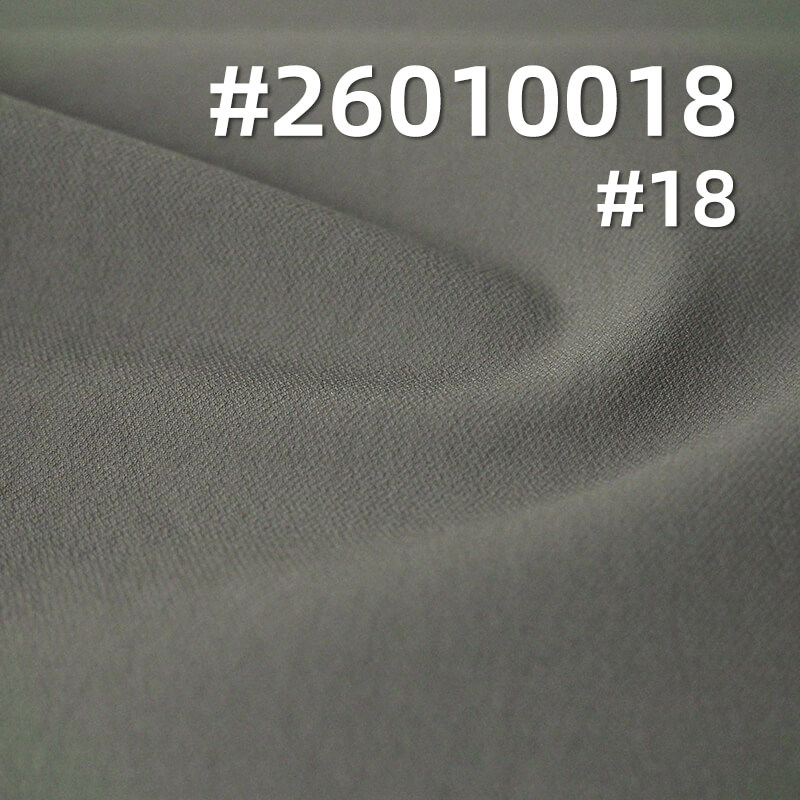 菱形格皱|165g/m2锦纶弹力染色布|防水|耐磨|瞬间凉感|轻量户外服 运动服 休闲裤 户外裤面料