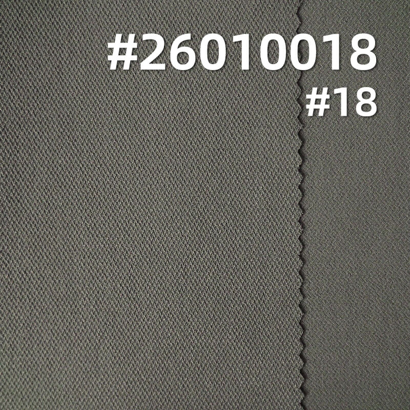 菱形格皱|165g/m2锦纶弹力染色布|防水|耐磨|瞬间凉感|轻量户外服 运动服 休闲裤 户外裤面料