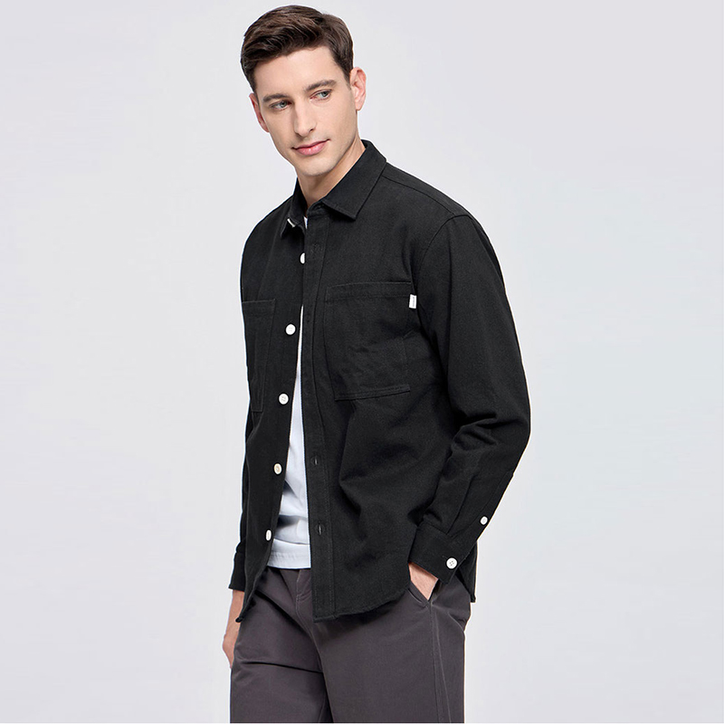 不费力工装风，无性别趋势的舒适时尚！