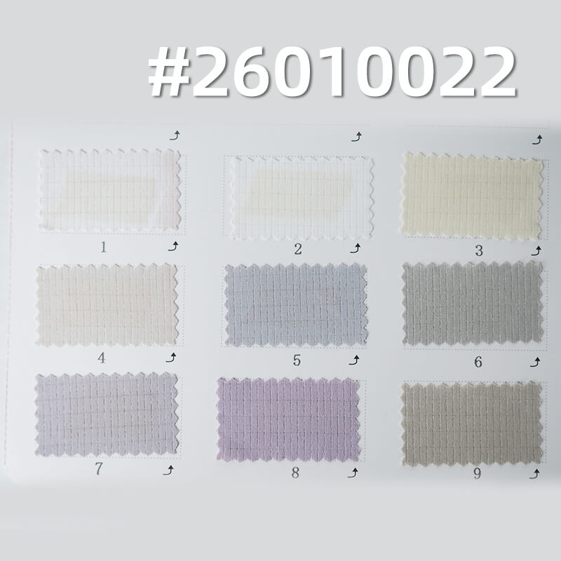 迪桑特冰丝镂空格|140g/m2冰凉感涤纶弹力布|运动服 健身 跑步服 轻量户外面料