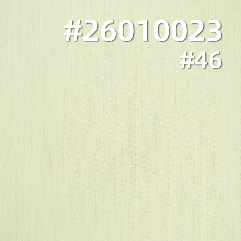 70D消光洞洞布|130g/m2锦纶弹力布|瞬间凉感|科技透气孔|跑步服 瑜珈服 运动健身 轻量户外面料