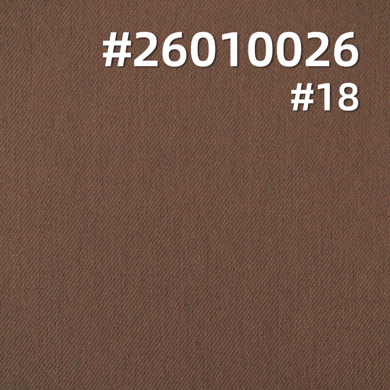 涤纶骑兵斜|106g/m2全涤斜纹染色布|夹克 休闲裤 风衣 户外裤面料